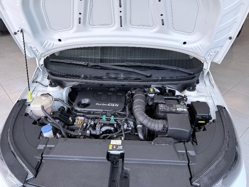 Hyundai HB20 Platinum Plus 1.0 TGDI Flex Automático - Foto 7