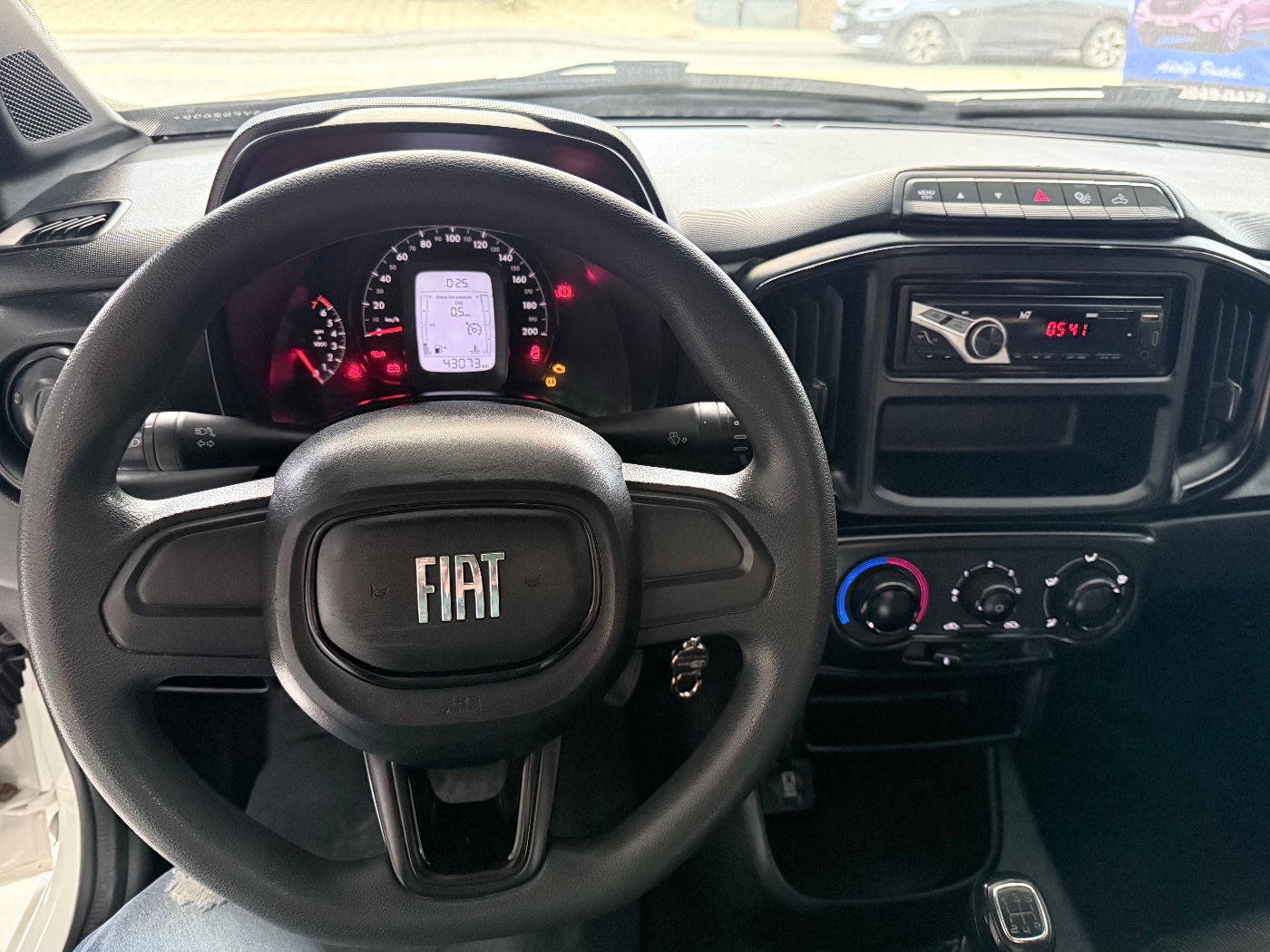 Fiat Strada Endurance 1.3 - Foto 9