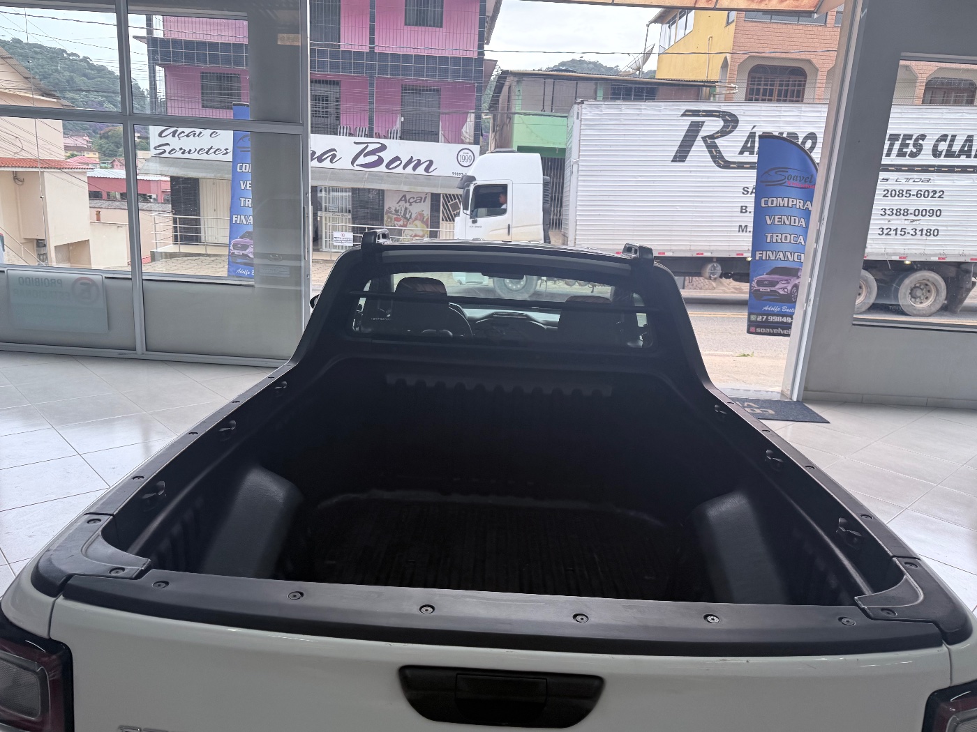 Fiat Strada Endurance 1.3 - Foto 6