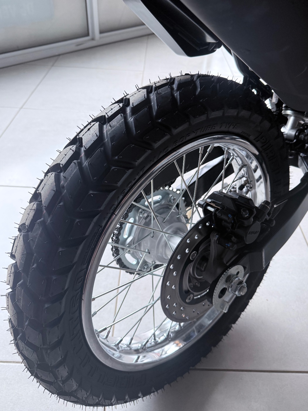 Honda XRE 190 - Foto 7