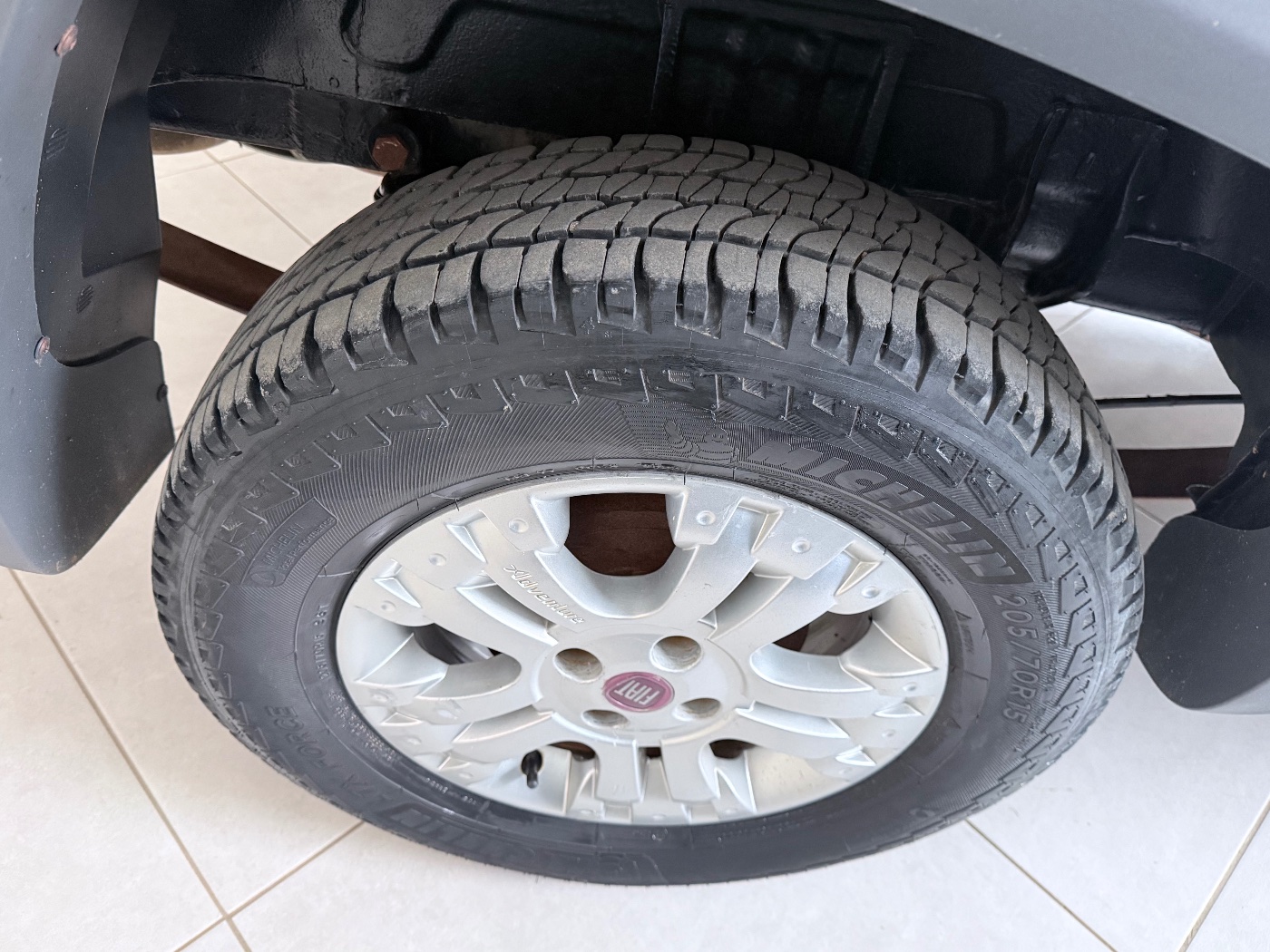Fiat Strada Adventure CD 1.8 - Foto 7