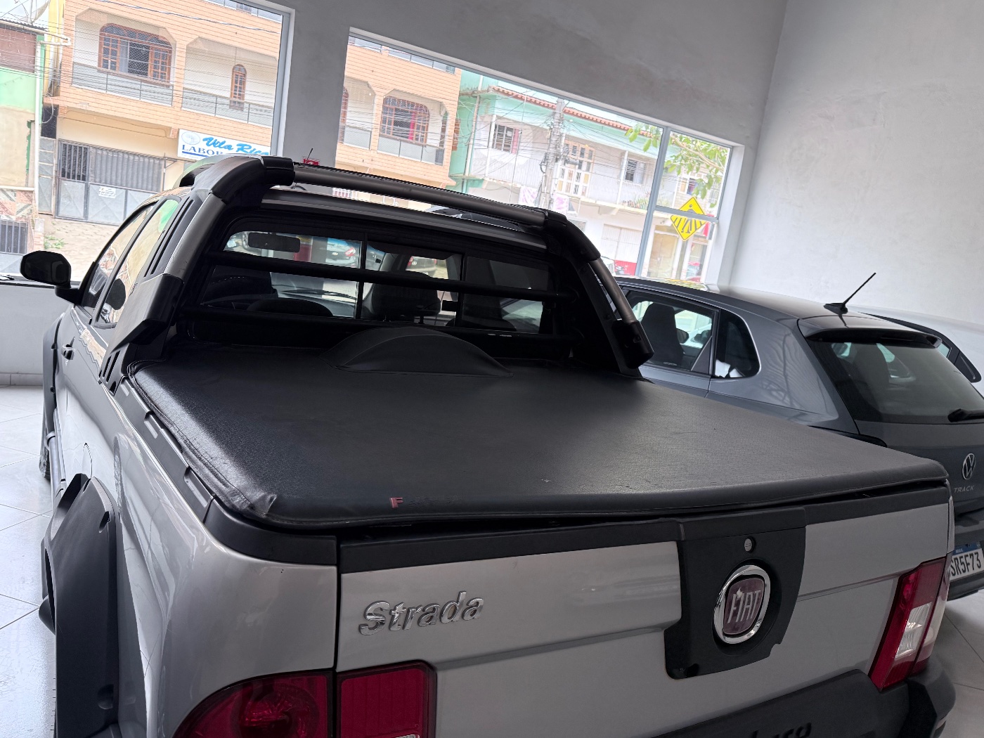 Fiat Strada Adventure CD 1.8 - Foto 6