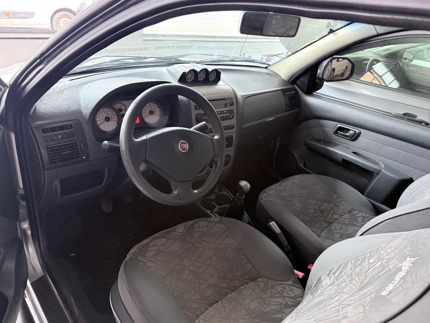 Fiat Strada Adventure CD 1.8 - Foto 8