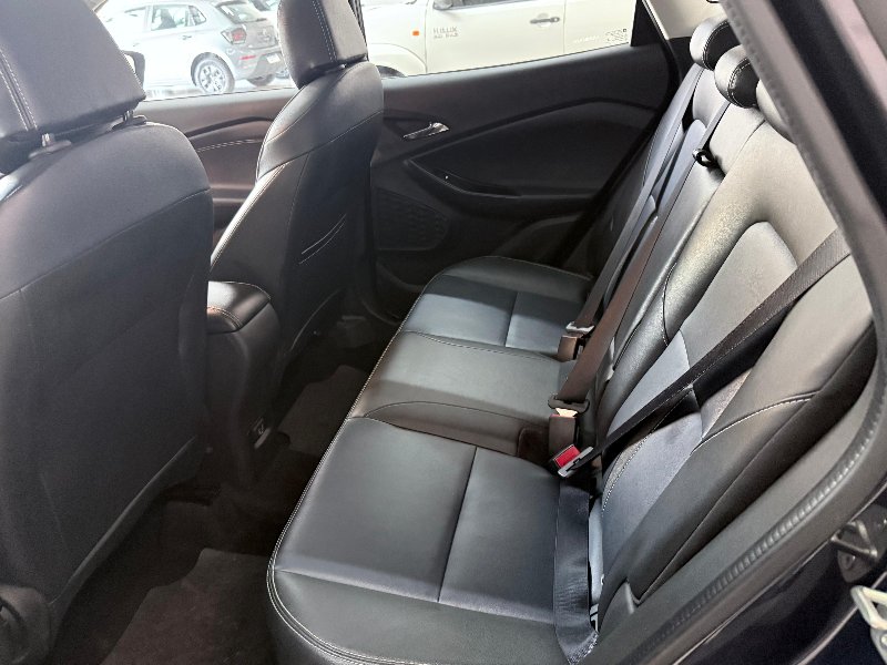 Chevrolet Tracker Premier 1.2 Turbo - Foto 10