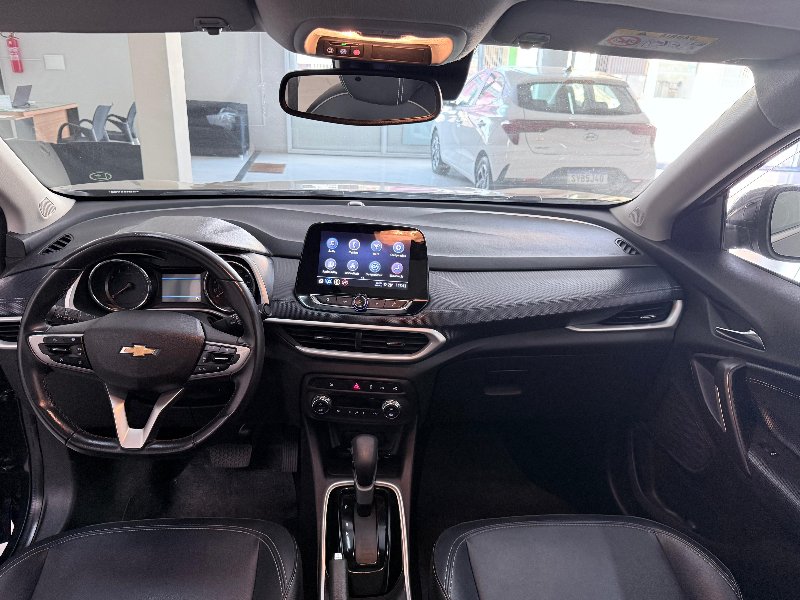 Chevrolet Tracker Premier 1.2 Turbo - Foto 7