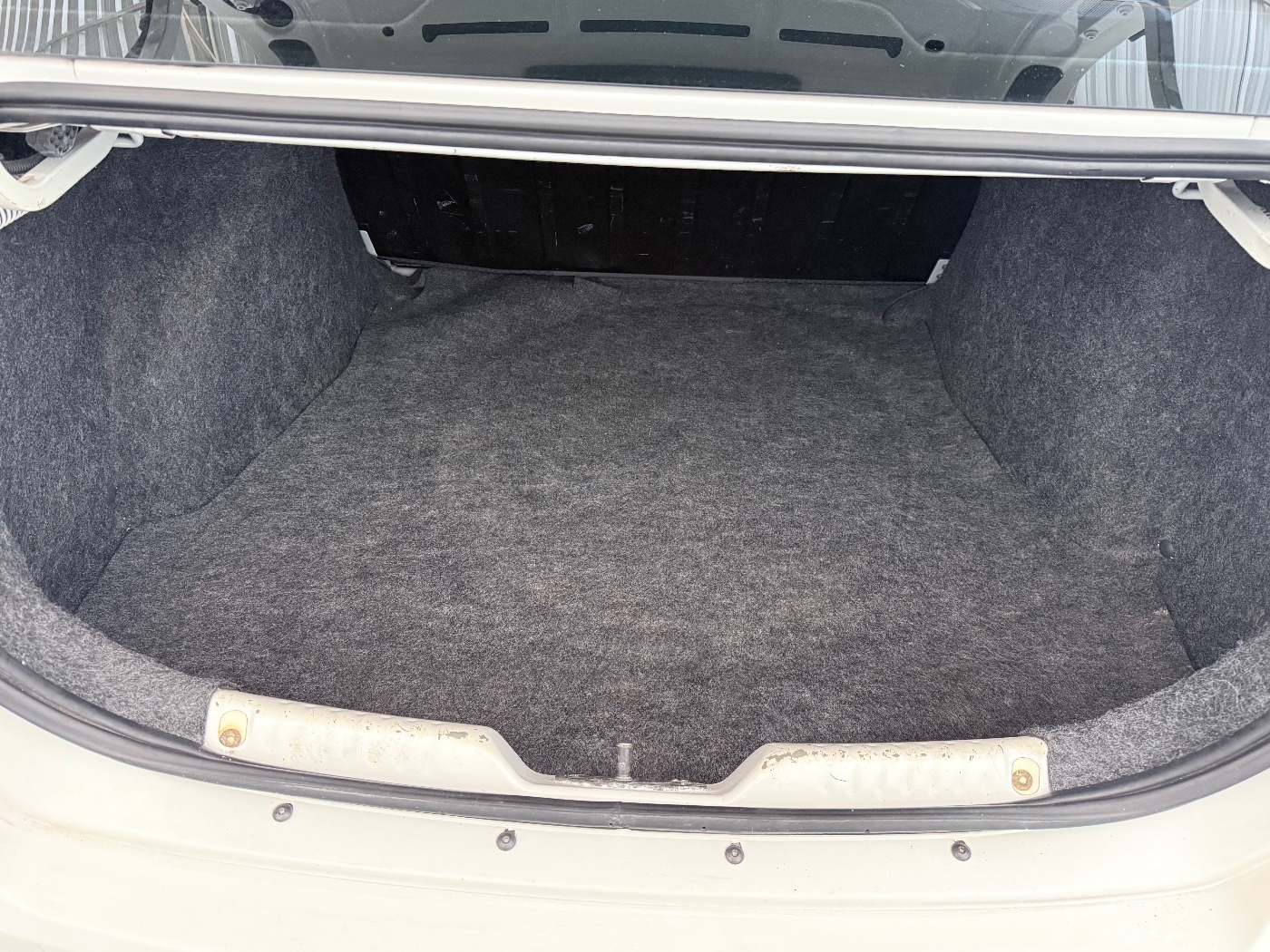 Volkswagen Voyage 1.6 - Foto 10