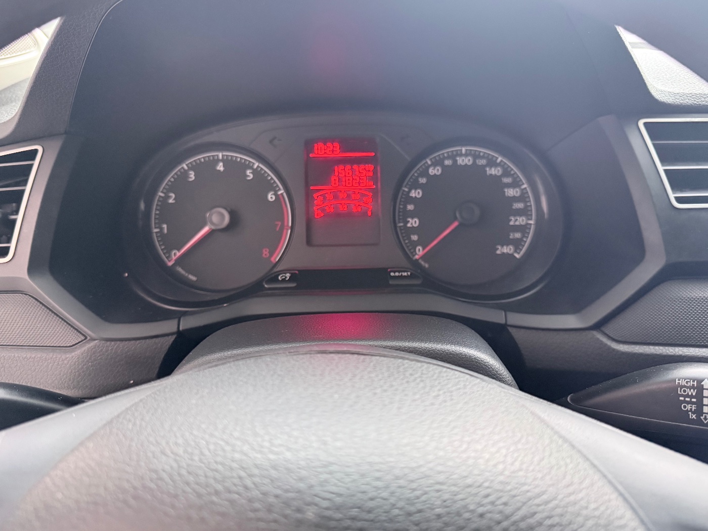 Volkswagen Voyage 1.6 - Foto 7