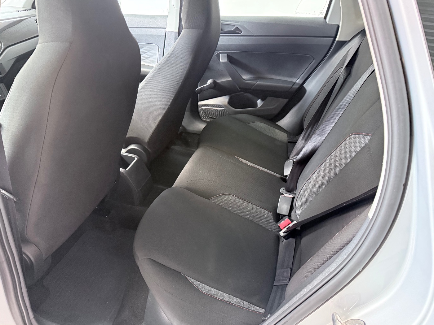 Volkswagen Polo Track 1.0 MPI - Foto 7