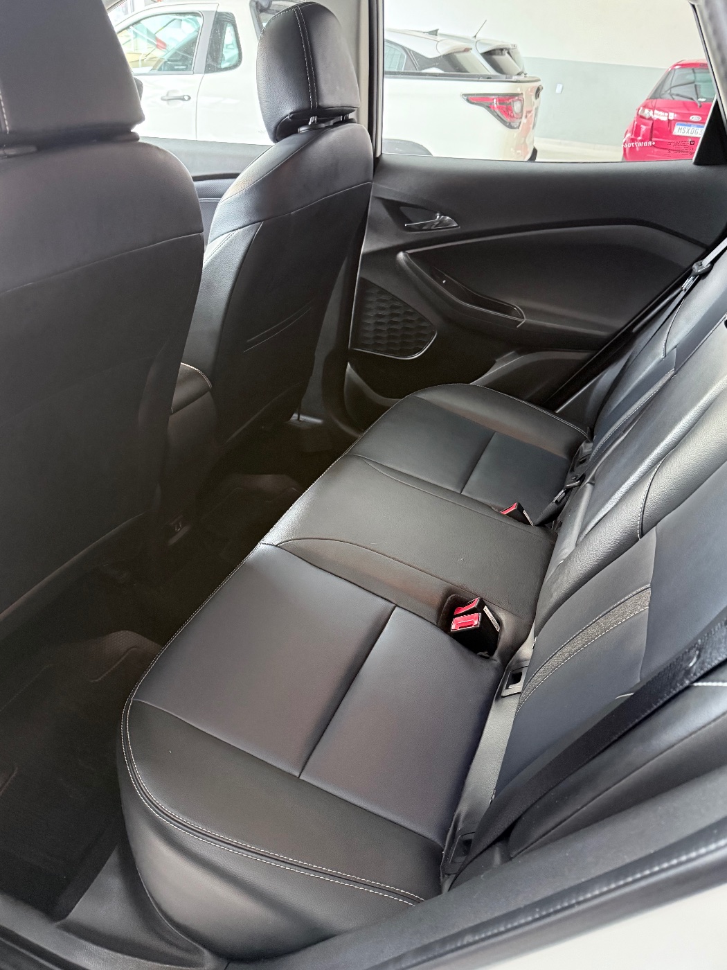 Chevrolet Tracker Premier 1.2 Turbo - Foto 8