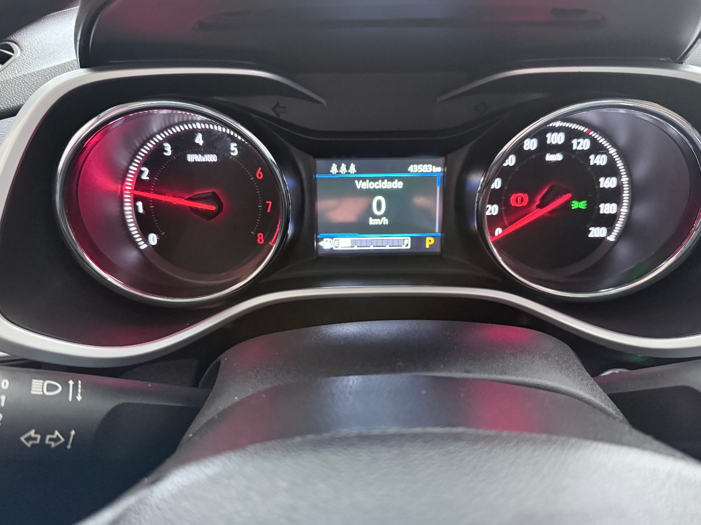 Chevrolet Tracker Premier 1.2 Turbo - Foto 9