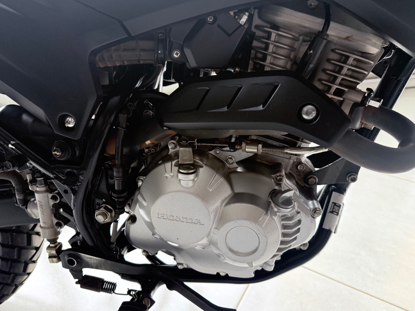 HONDA BROS 160 160 - Foto 4
