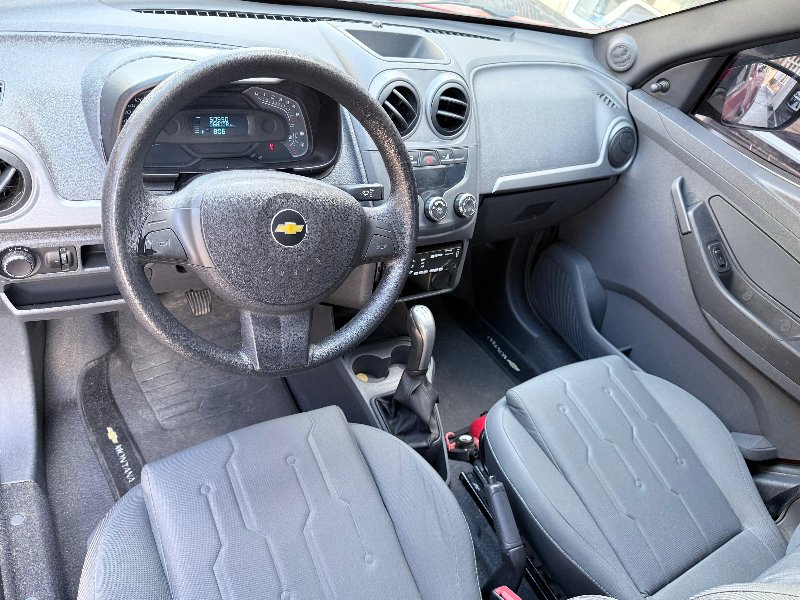 Chevrolet Montana 1.4 LS Completa - Foto 7