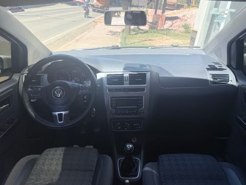 Volkswagen Fox Comfortline 1.0 8V Flex - Foto 7