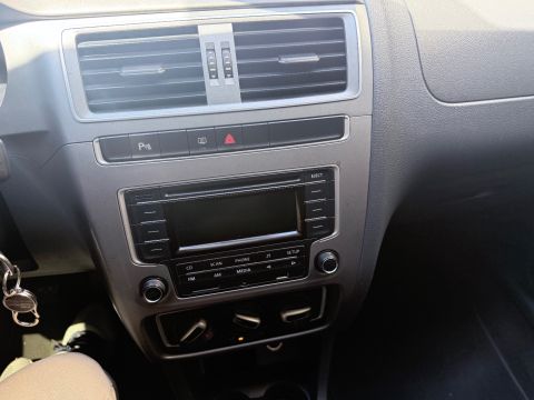 Volkswagen Fox Comfortline 1.0 8V Flex - Foto 9