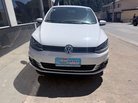 Volkswagen Fox Comfortline 1.0 8V Flex - Foto 1
