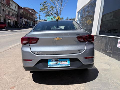 Chevrolet Onix LTZ 1.0 Turbo Automático - Foto 2