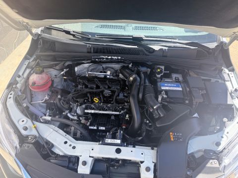 Chevrolet Onix LTZ 1.0 Turbo Automático - Foto 11