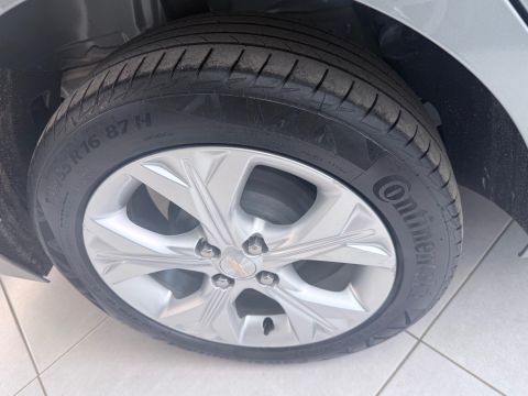 Chevrolet Onix LTZ 1.0 Turbo Automático - Foto 12