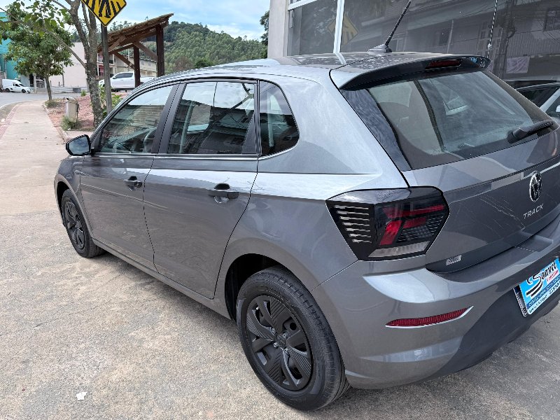 Volkswagen Polo 1.0 - Foto 3