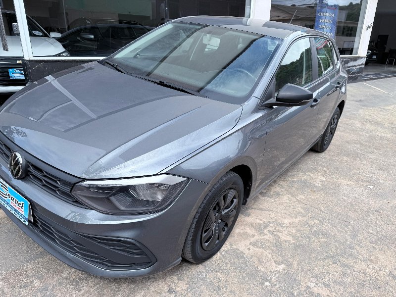 Volkswagen Polo 1.0 - Foto 1