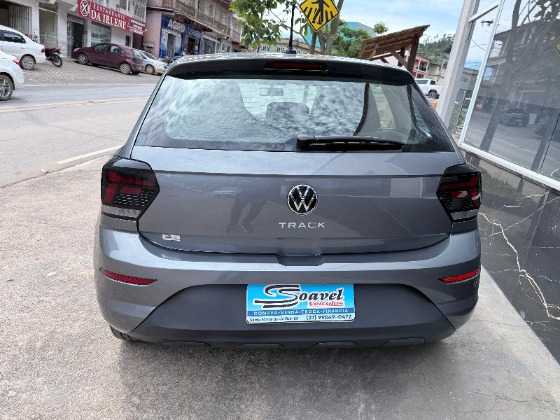 Volkswagen Polo 1.0 - Foto 5