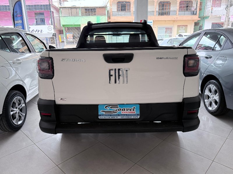 Fiat Strada Freedom 1.3 - Foto 6