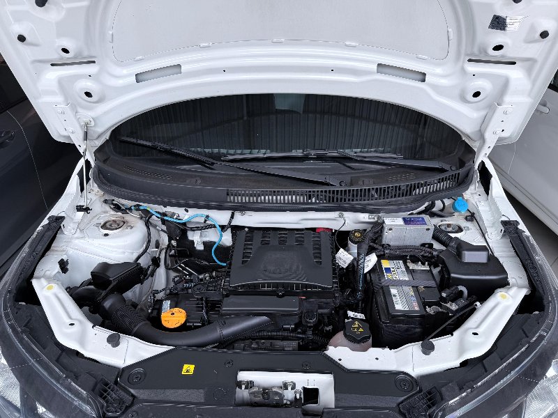 Fiat Strada Freedom 1.3 - Foto 9