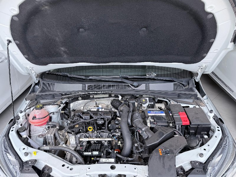 Chevrolet Onix LTZ 1.0 Turbo Automático - Foto 9